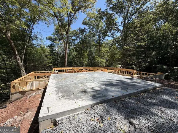 28 Hillcrest Court #35, Ellijay, GA 30536