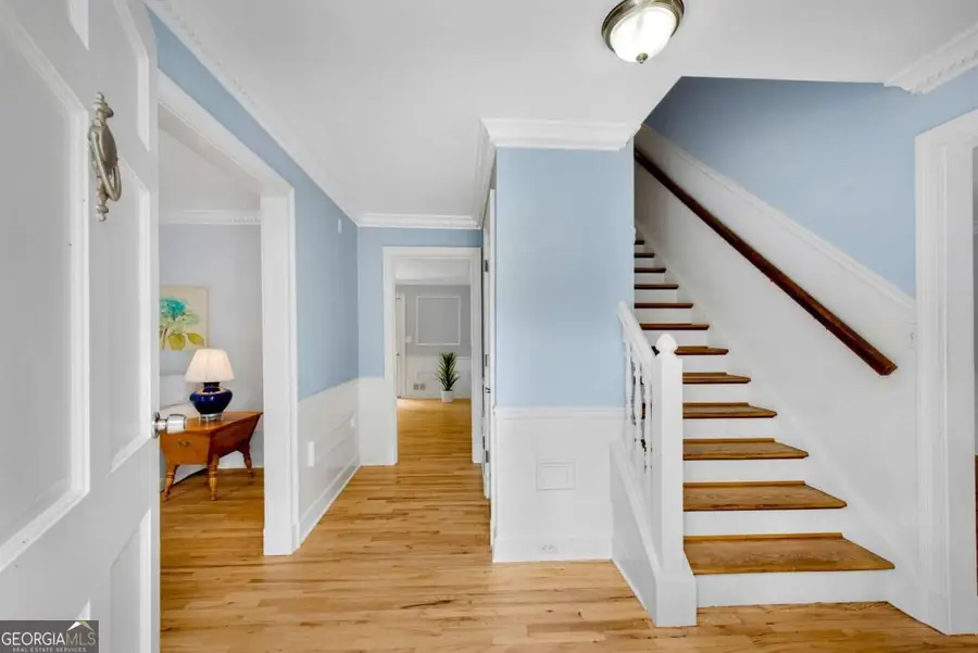 5197 Riverhill Road Ne, Marietta, GA 30068 - #2