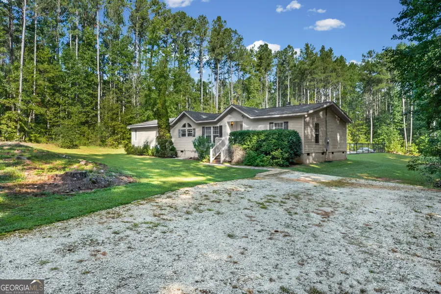 354 Gibson Road, Newnan, GA 30263 - #2