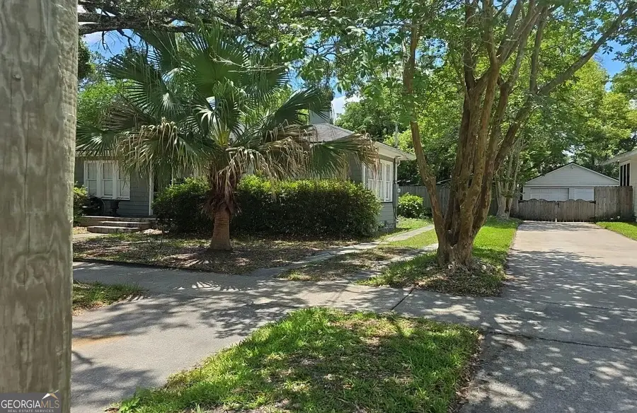 1438 Talbot Avenue, Jacksonville, FL 32205 - #2
