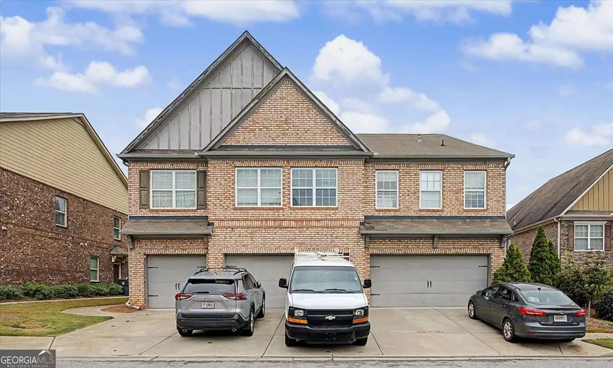 805 Pleasant Hill Road #333, Lilburn, GA 30047 - #1