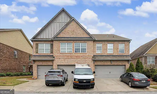 805 Pleasant Hill Road #333, Lilburn, GA 30047