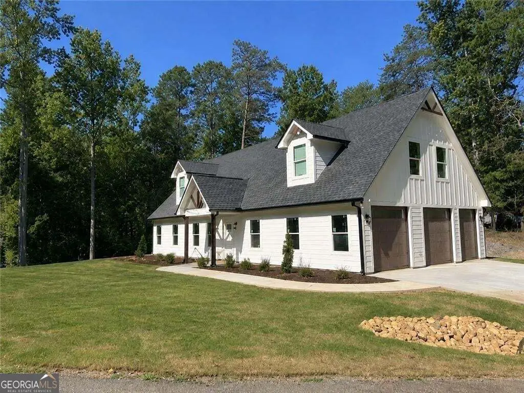 6711 Wildwood Trail, Gainesville, GA 30506 - #1