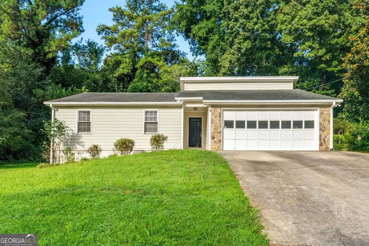 654 Village Creek Drive Sw, Lilburn, GA 30047 - #1