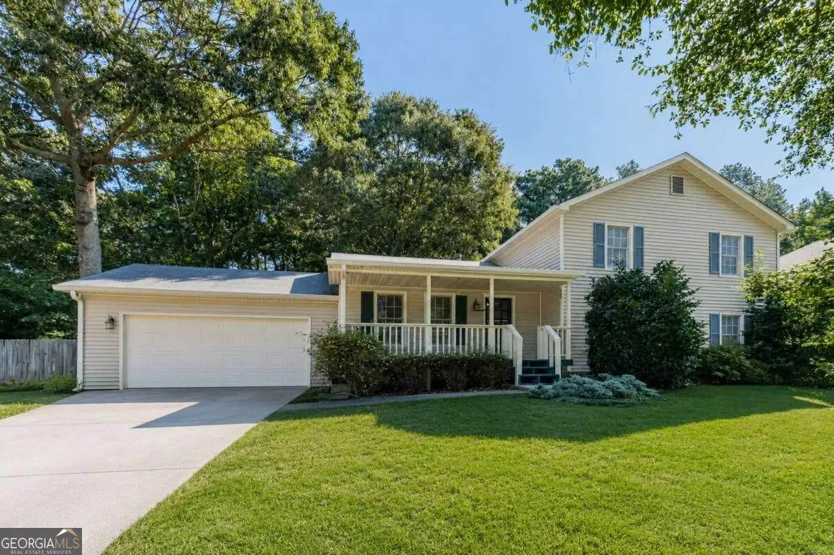 919 Gate Post Lane, Lawrenceville, GA 30044 - #1