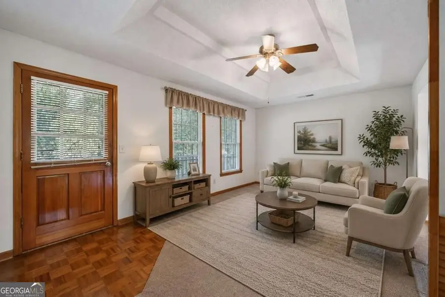 919 Gate Post Lane, Lawrenceville, GA 30044 - #3