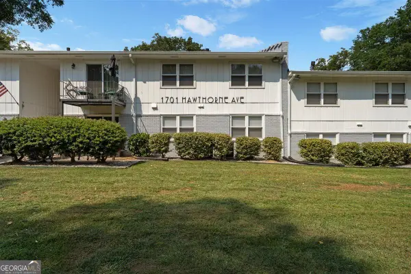 1701 Hawthorne Avenue, Atlanta, GA 30337