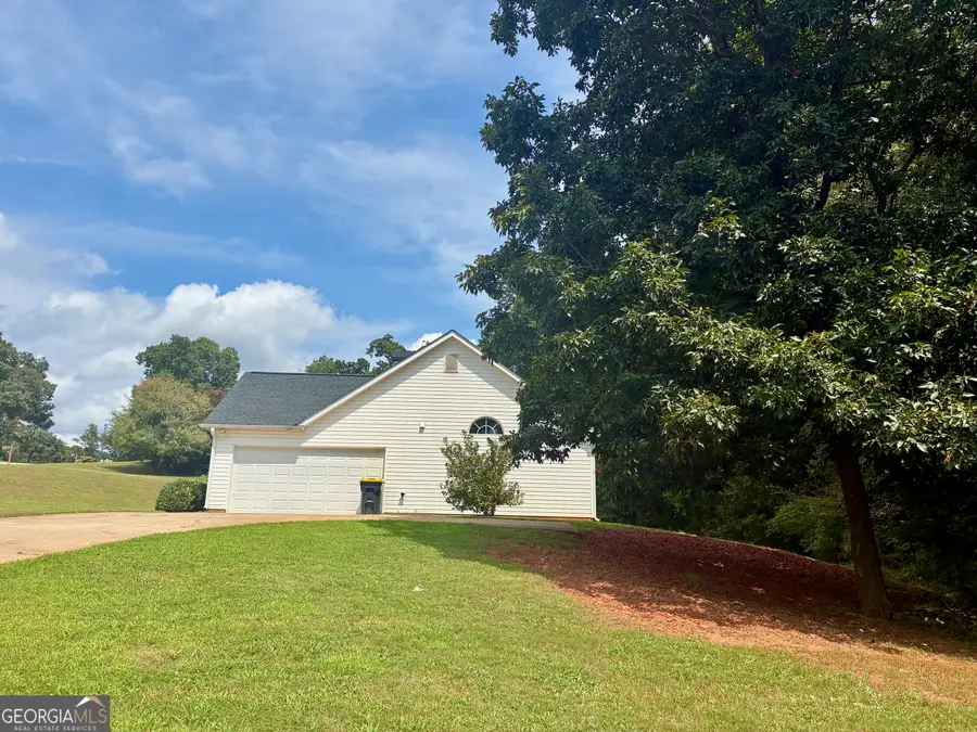 180 Hidden Brook Trail, Newnan, GA 30265 - #2