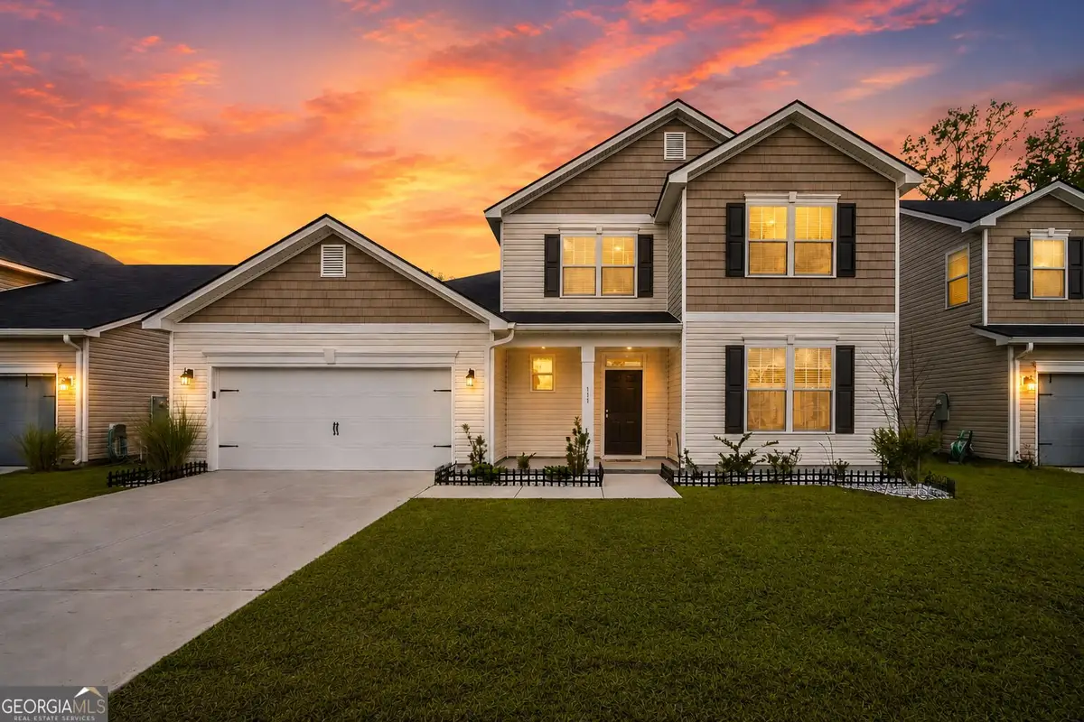111 Pioneer Way, Kingsland, GA 31548 - #1