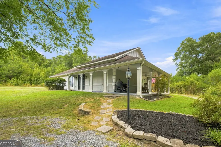 2435 Calhoun Road Ne, Rome, GA 30161 - #2