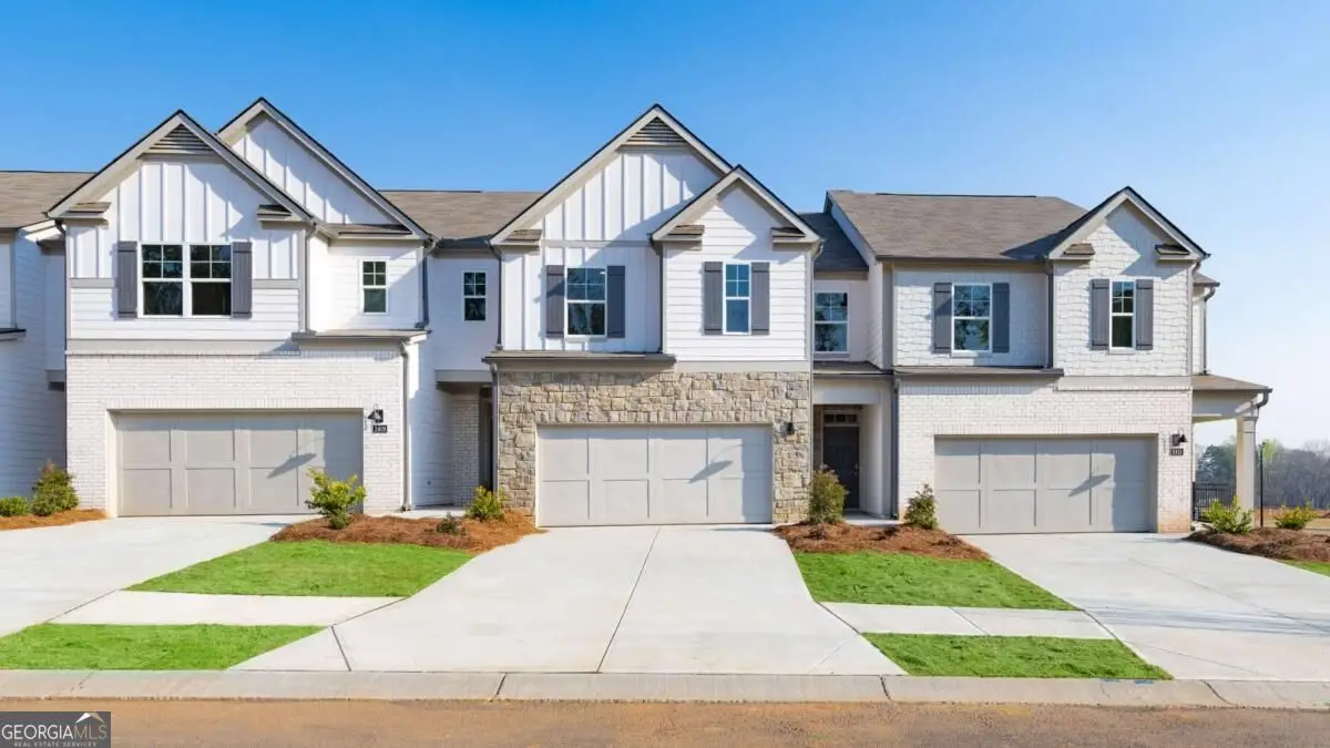 4804 Guava Trace, Acworth, GA 30101 - #1