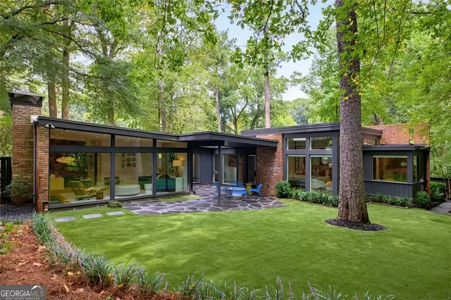 751 Briar Park Court Ne, Atlanta, GA 30306 - #2