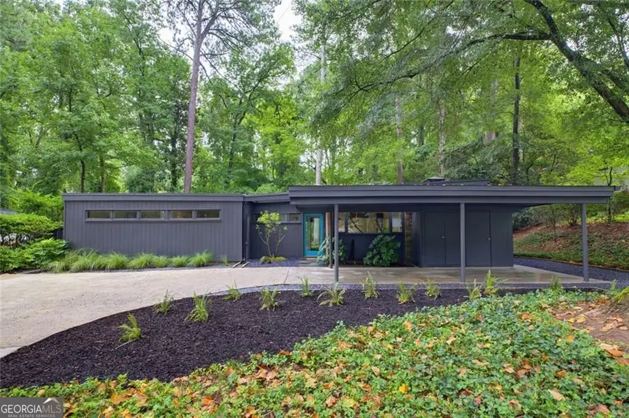 751 Briar Park Court Ne, Atlanta, GA 30306 - #3