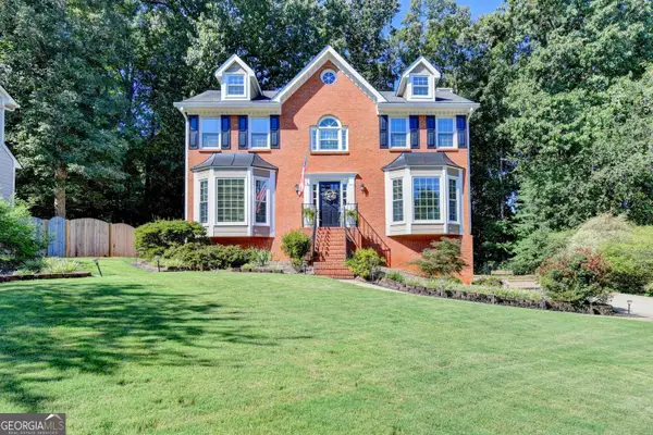 1835 Talbot Court, Lawrenceville, GA 30044