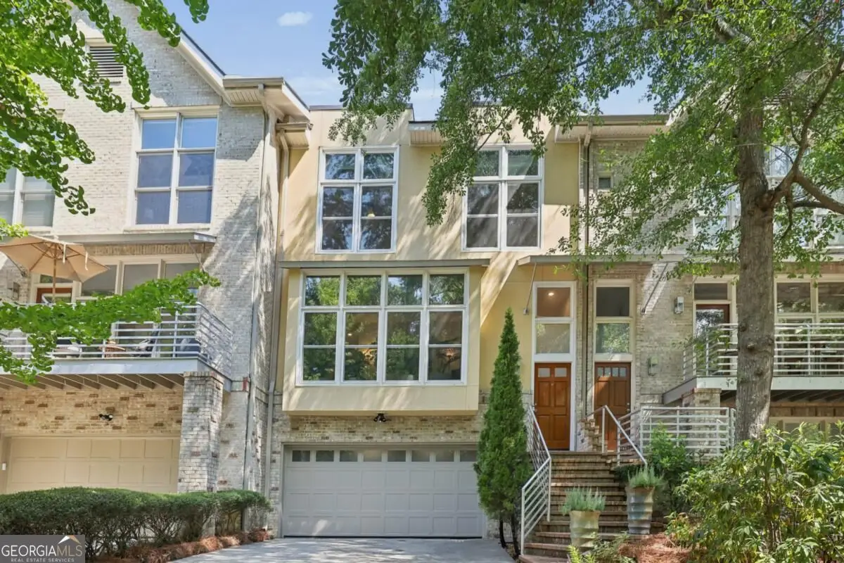 1334 Fernwood Circle Ne, Atlanta, GA 30319 - #1