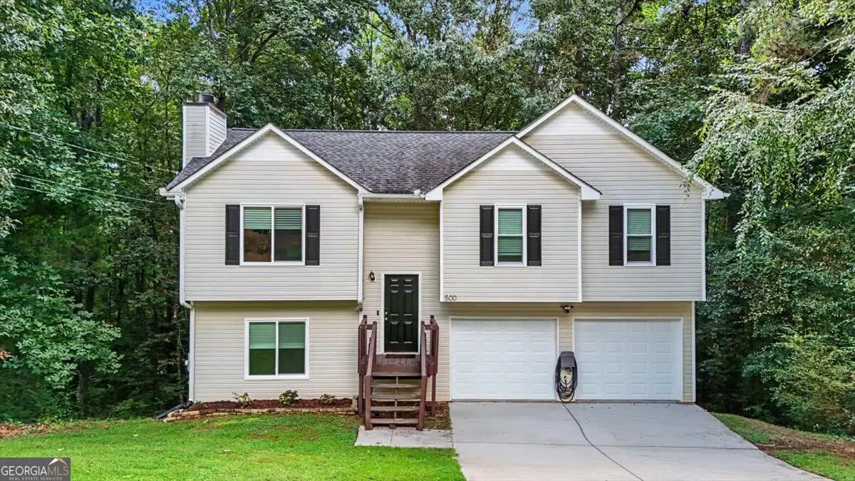 500 Emerald Pines Drive, Dallas, GA 30157 - #1