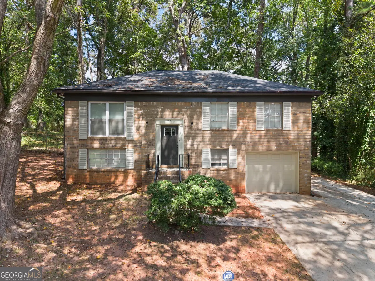 4564 Cypress Ridge Court, Stone Mountain, GA 30083 - #1