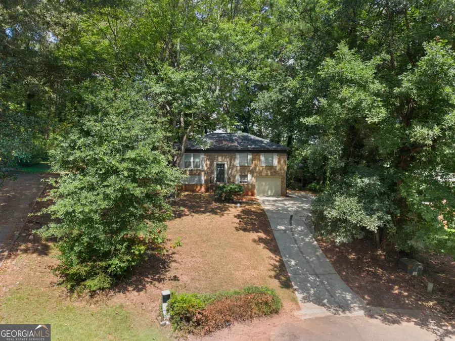 4564 Cypress Ridge Court, Stone Mountain, GA 30083 - #2