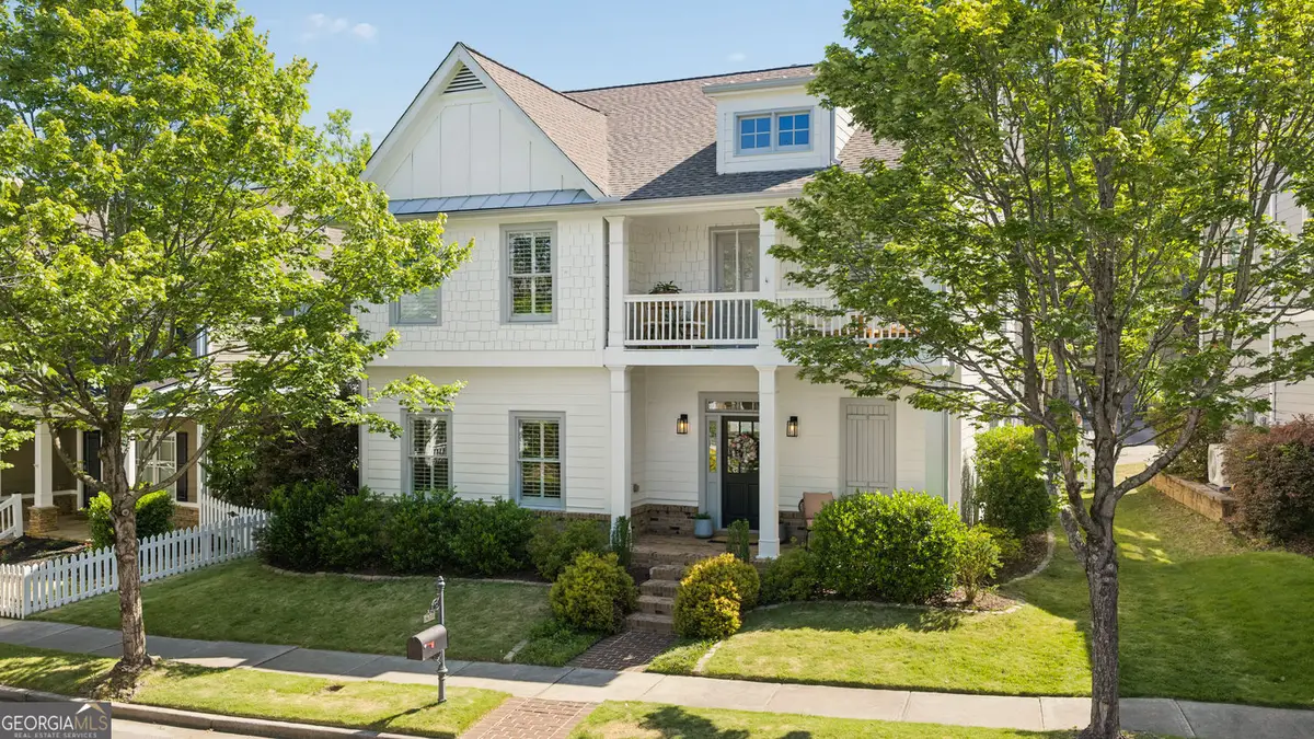 1673 Barfield Run Nw, Atlanta, GA 30318 - #1