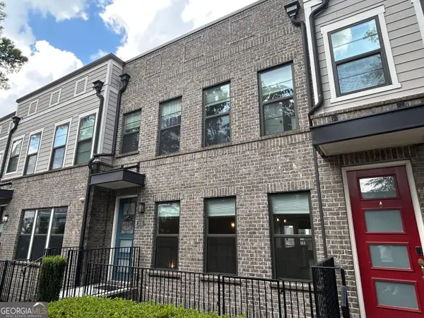 2035 Holtz Lane Nw, Atlanta, GA 30318