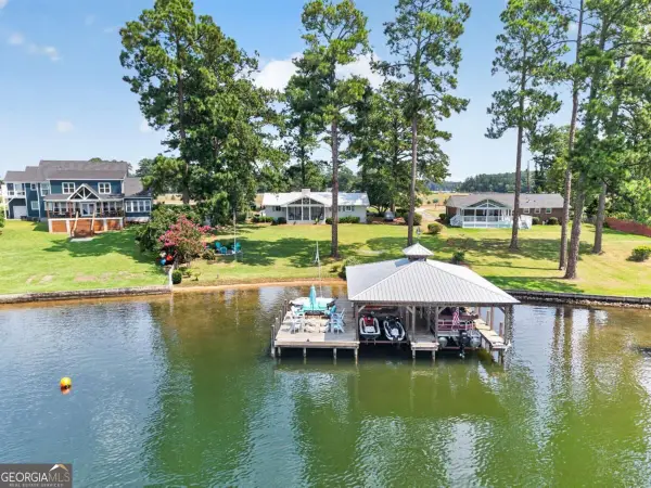 197 Lakeshore Circle, Milledgeville, GA 31061