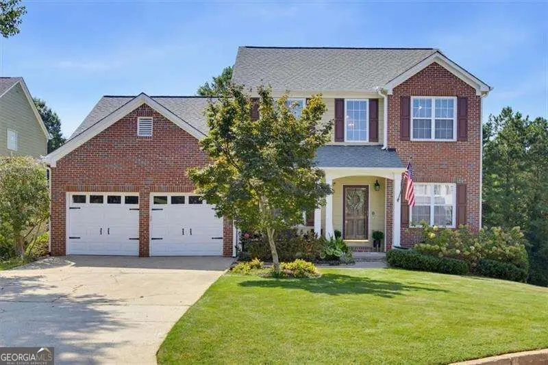 3975 Pocono Way Nw, Marietta, GA 30064 - #1
