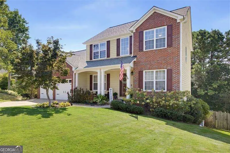 3975 Pocono Way Nw, Marietta, GA 30064 - #2
