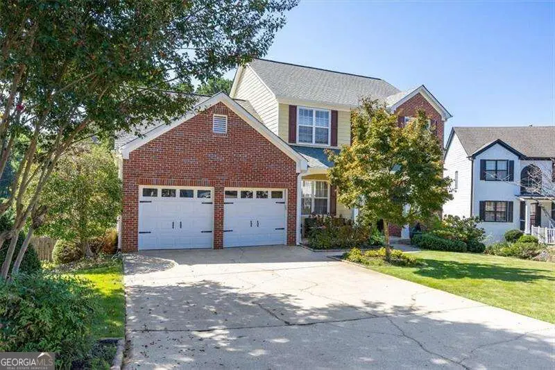 3975 Pocono Way Nw, Marietta, GA 30064 - #3