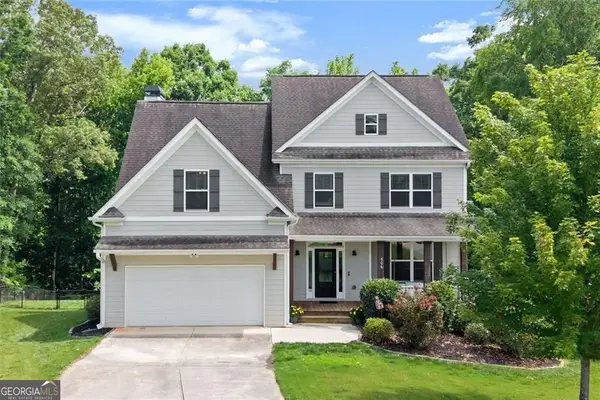 506 Pirklefield Drive, Covington, GA 30014