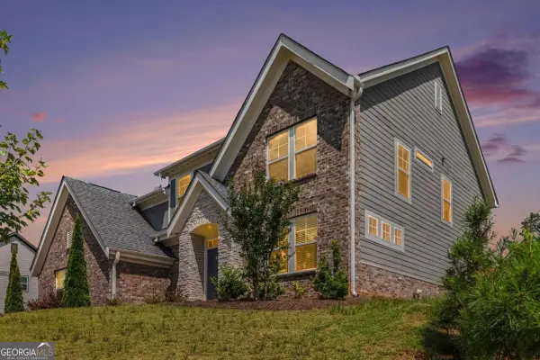 8110 Tavern Road #244, Ball Ground, GA 30107