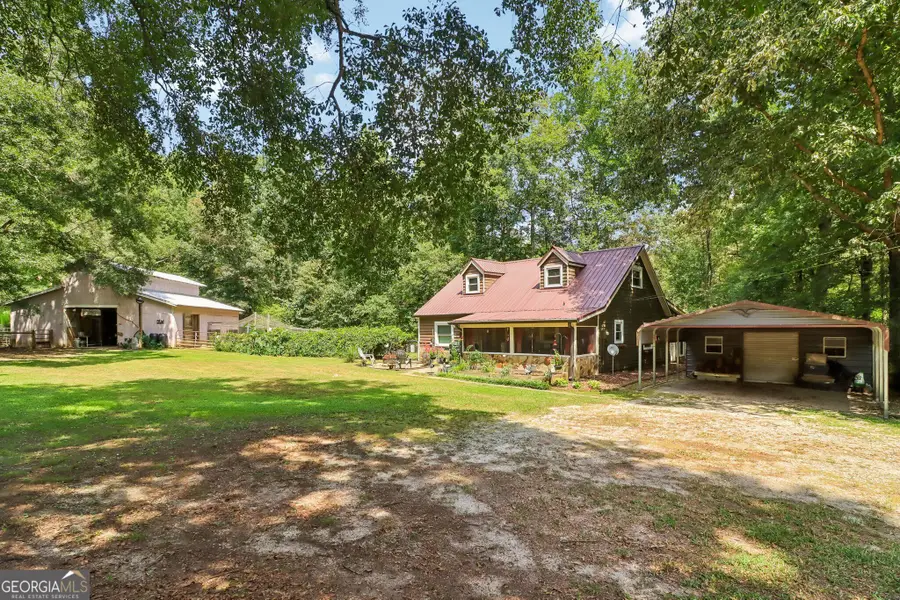 1572 Jersey Social Circle Road, Covington, GA 30014 - #2