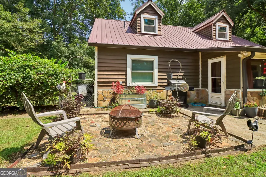 1572 Jersey Social Circle Road, Covington, GA 30014 - #3