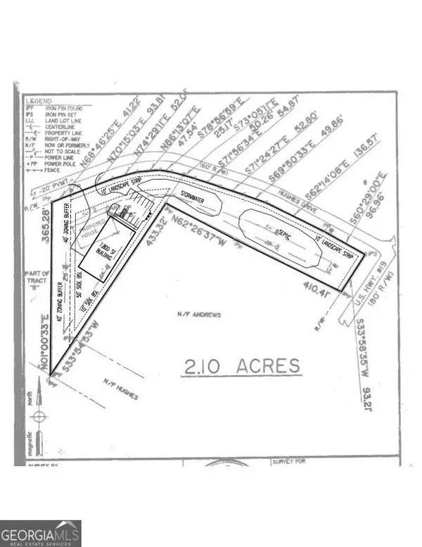 1515 Hughes Drive, Cumming, GA 30040
