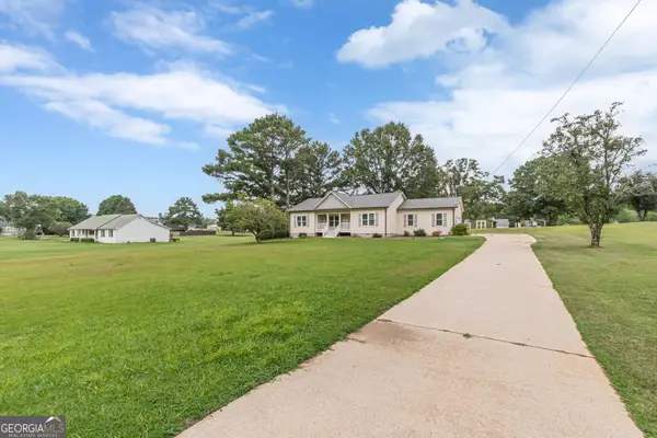 1275 Lake Dow Road, Mcdonough, GA 30252