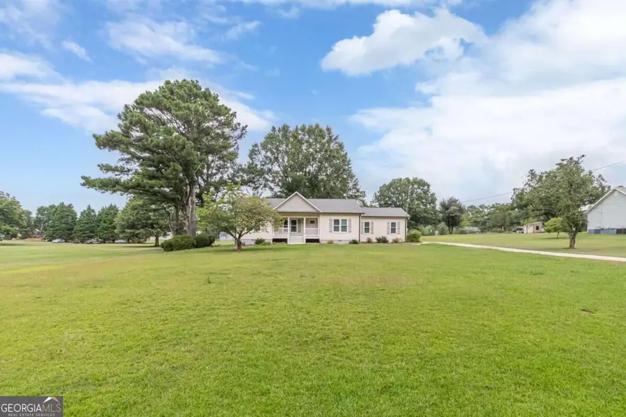 1275 Lake Dow Road, McDonough, GA 30252 - #2