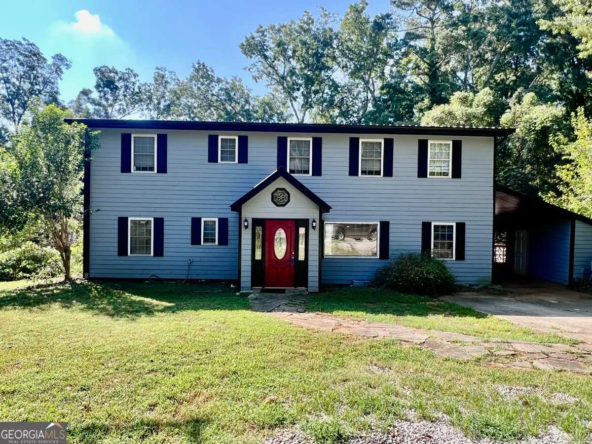 112 Cherry Lane, Athens, GA 30601 - #1