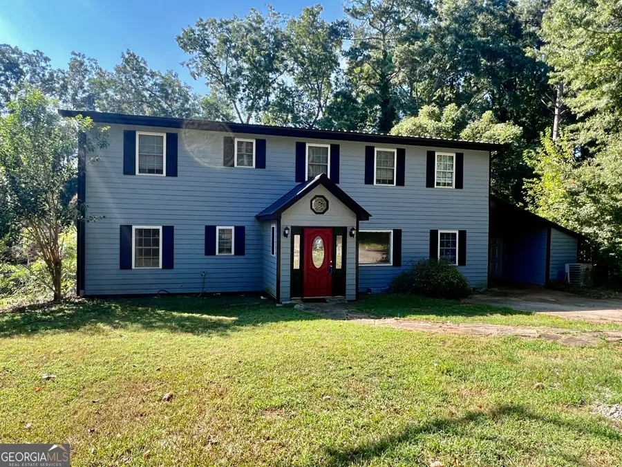 112 Cherry Lane, Athens, GA 30601 - #2