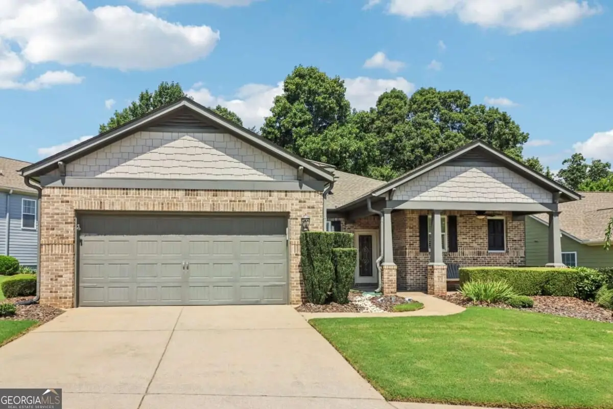 3217 Black Gum Lane Sw, Gainesville, GA 30504 - #1