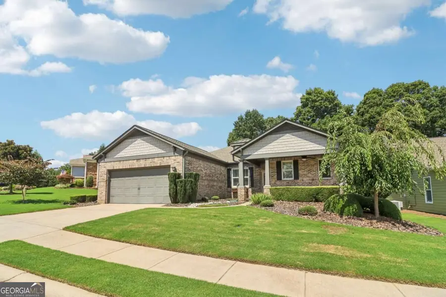 3217 Black Gum Lane Sw, Gainesville, GA 30504 - #2