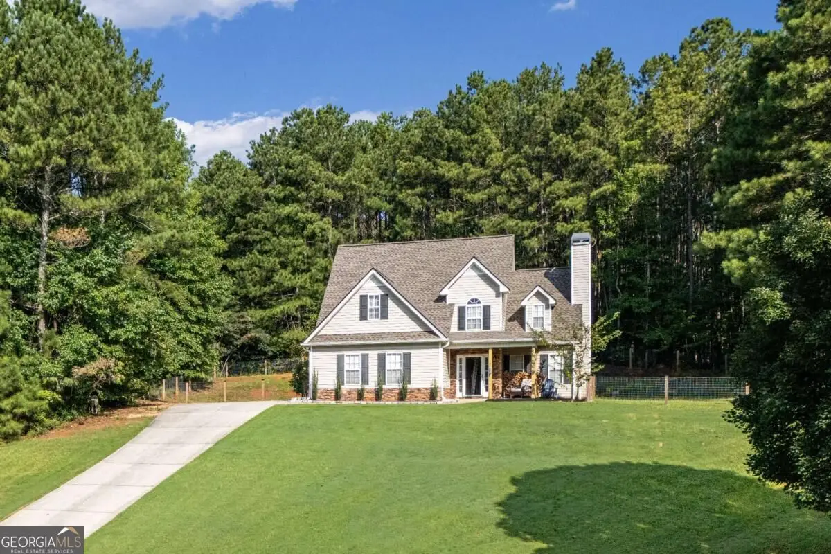 117 Walkers Pond Drive, Villa Rica, GA 30180 - #1