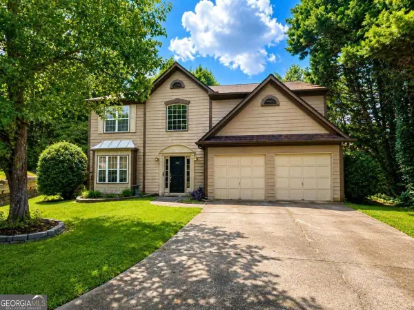 5216 Pine Branch Court, Sugar Hill, GA 30518