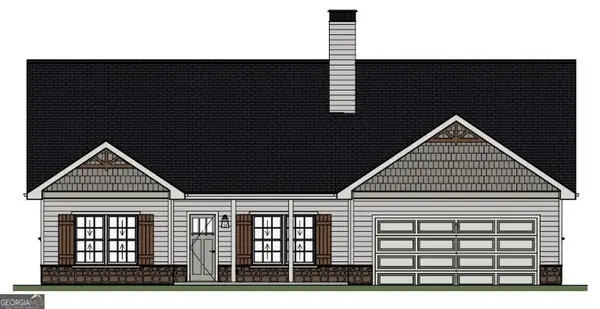 325 Cool Springs Road, Clarkesville, GA 30523