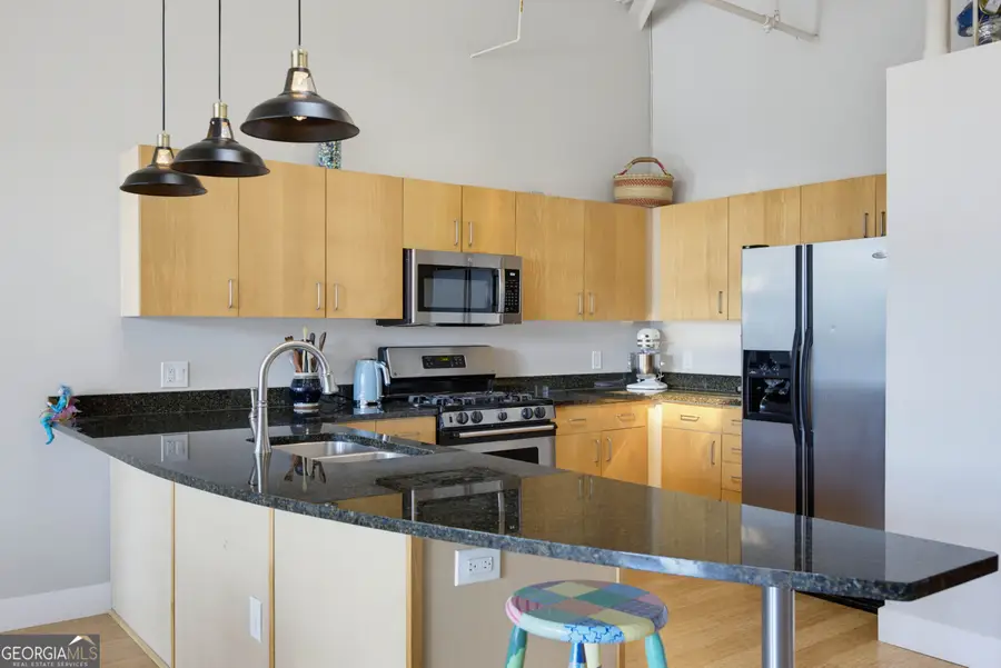5200 Peachtree Road #3415, Atlanta, GA 30341 - #3