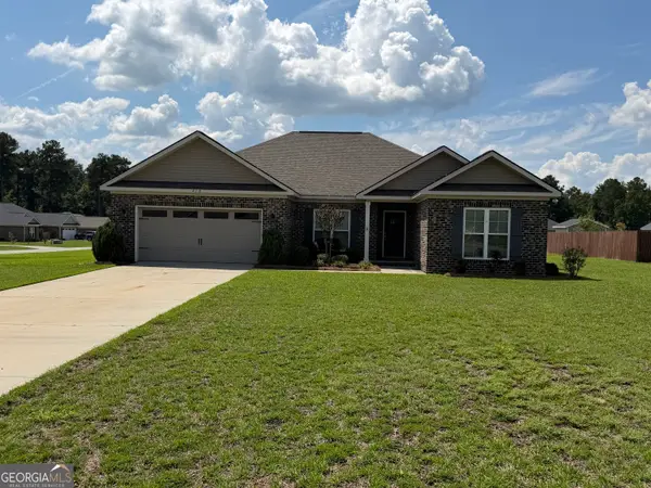 418 Autumn Avenue, Statesboro, GA 30458