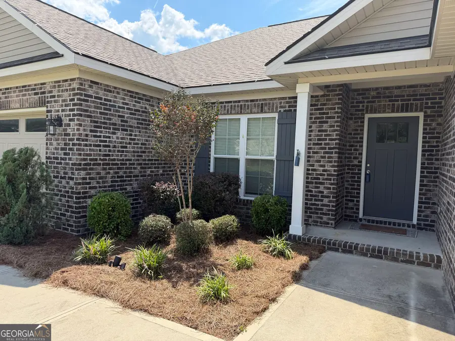 418 Autumn Avenue, Statesboro, GA 30458 - #2