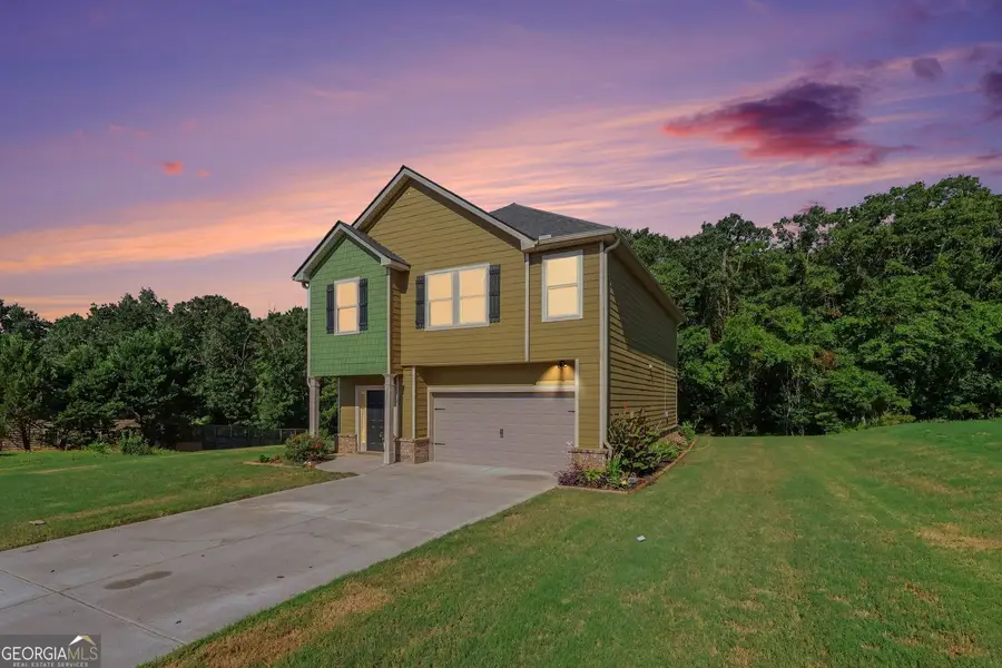 350 Mcgiboney Lane, Covington, GA 30016 - #2