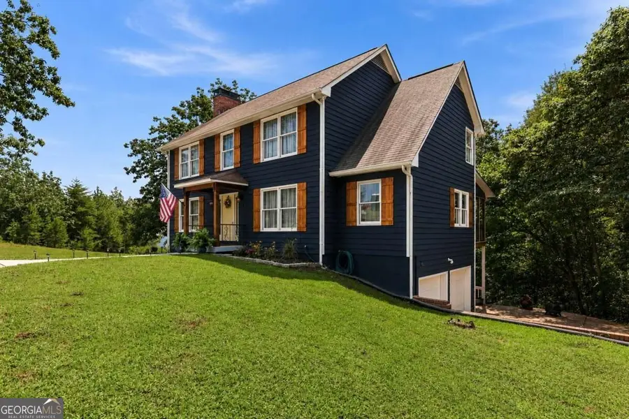 101 Hancock Way, Banks, GA 30511 - #3