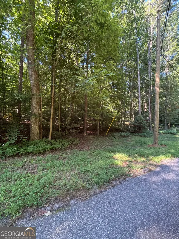 0 Chateau Drive, Lavonia, GA 30553