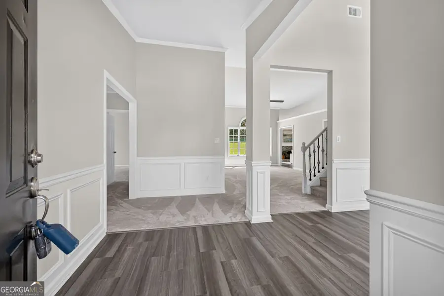 3613 Burrell Walk Place, Buford, GA 30519 - #3