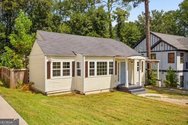 2886 Joyce Avenue, Decatur, GA 30032